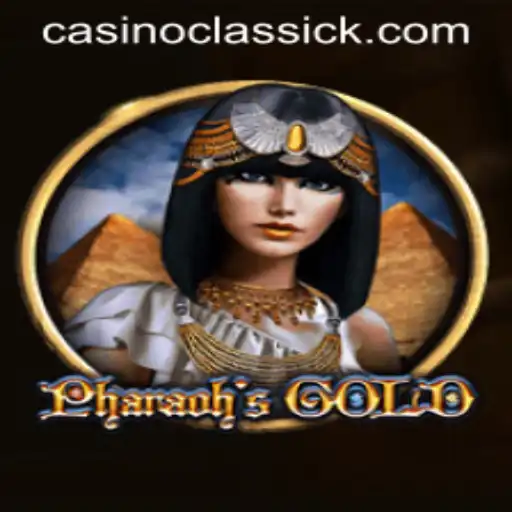 Discover the Excitement of PharaohsGold on v7.bet