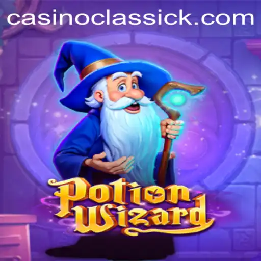 Exploring PotionWizard on v7.bet: A Magical Gaming Experience