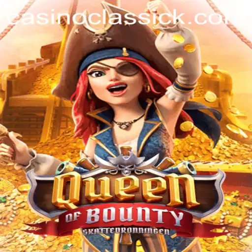Discovering the Thrills of QueenofBounty on v7.bet