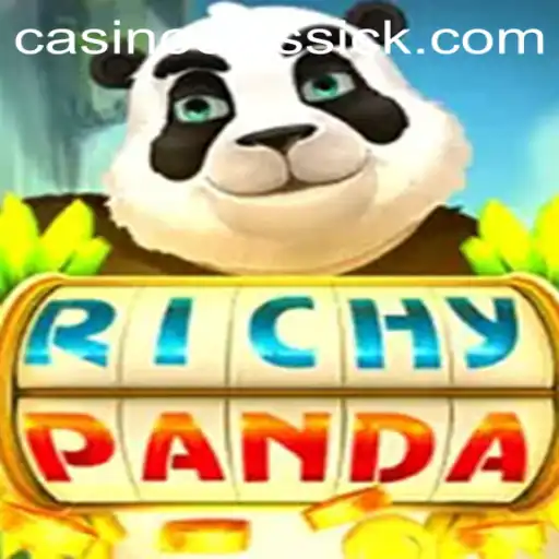 Exploring the Exciting World of RichyPanda at v7.bet
