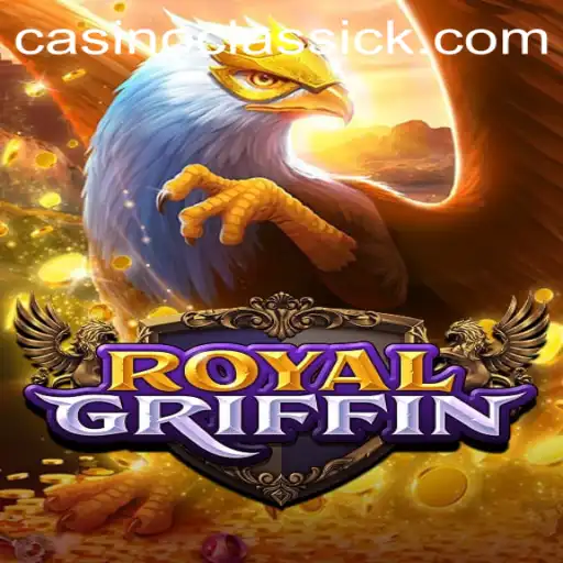 Exploring RoyalGriffin on v7.bet: A Comprehensive Guide