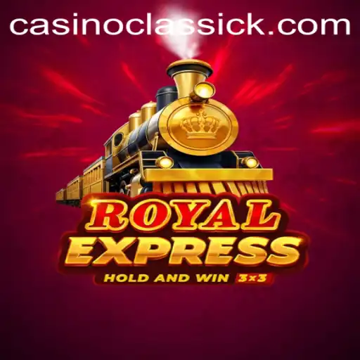 Discover the Thrilling World of RoyalExpress on V7.bet