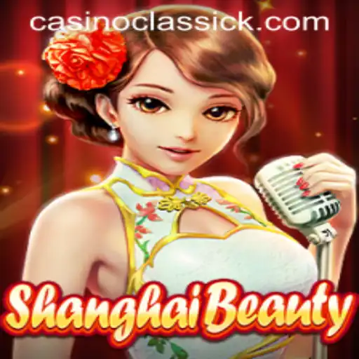 Exploring ShanghaiBeauty: A New Era of Gaming with v7.bet