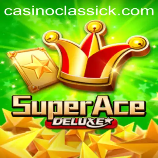 SuperAceDeluxe: A Comprehensive Introduction to the Game and its Rules