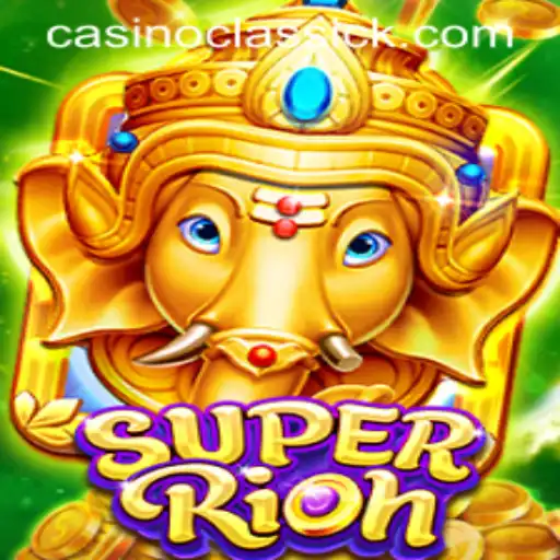 Discover SuperRich: A Dive into Gaming Excellence and v7.bet Integration