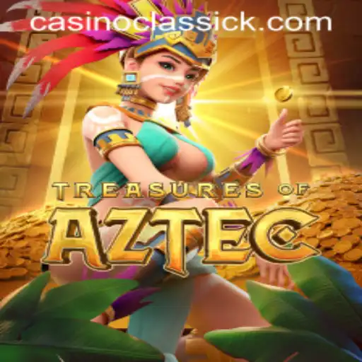 Exploring the Mysteries of Treasures of Aztec on v7.bet