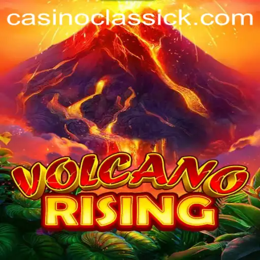 Exploring the Thrilling World of VolcanoRising on v7.bet