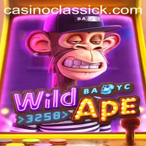 Unleashing the Wild: An In-Depth Look at WildApe3258