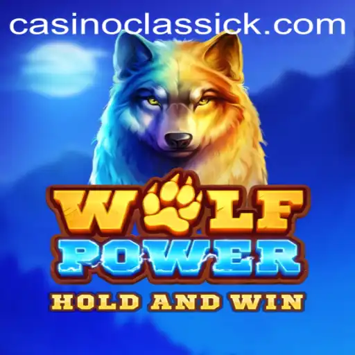 Discover the Thrill of WolfPower on v7.bet