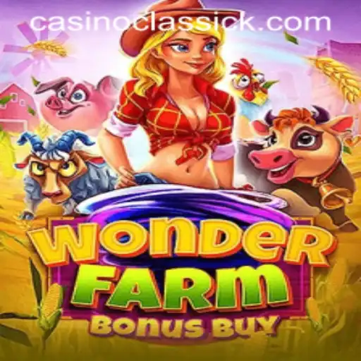 Exploring WonderFarmBonusBuy: A Thrilling Casino Experience on v7.bet