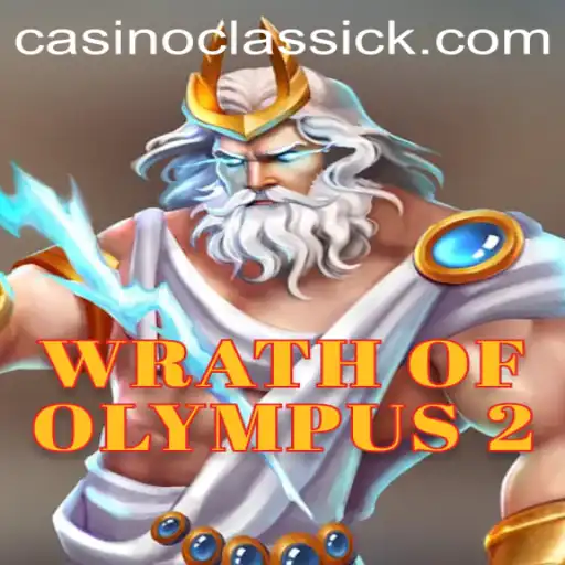 Unveiling WrathofOlympus2: A Riveting Gaming Experience with V7.Bet