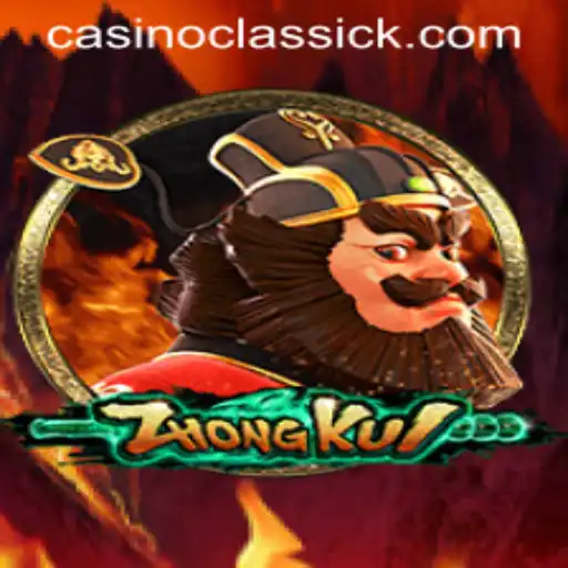 Exploring the Enigmatic World of ZhongKui on v7.bet
